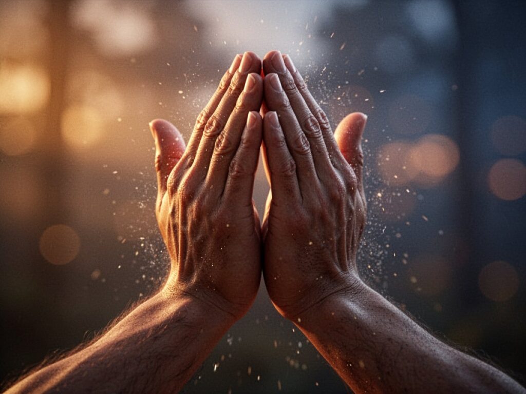 Rêver d'Applaudir : signification et symbolique du rêve