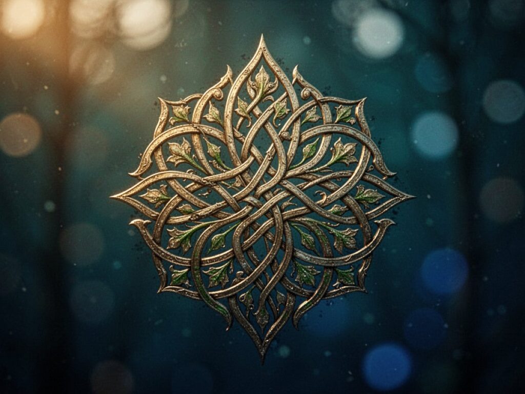 Rêver d'Arabesque : signification et symbolique du rêve