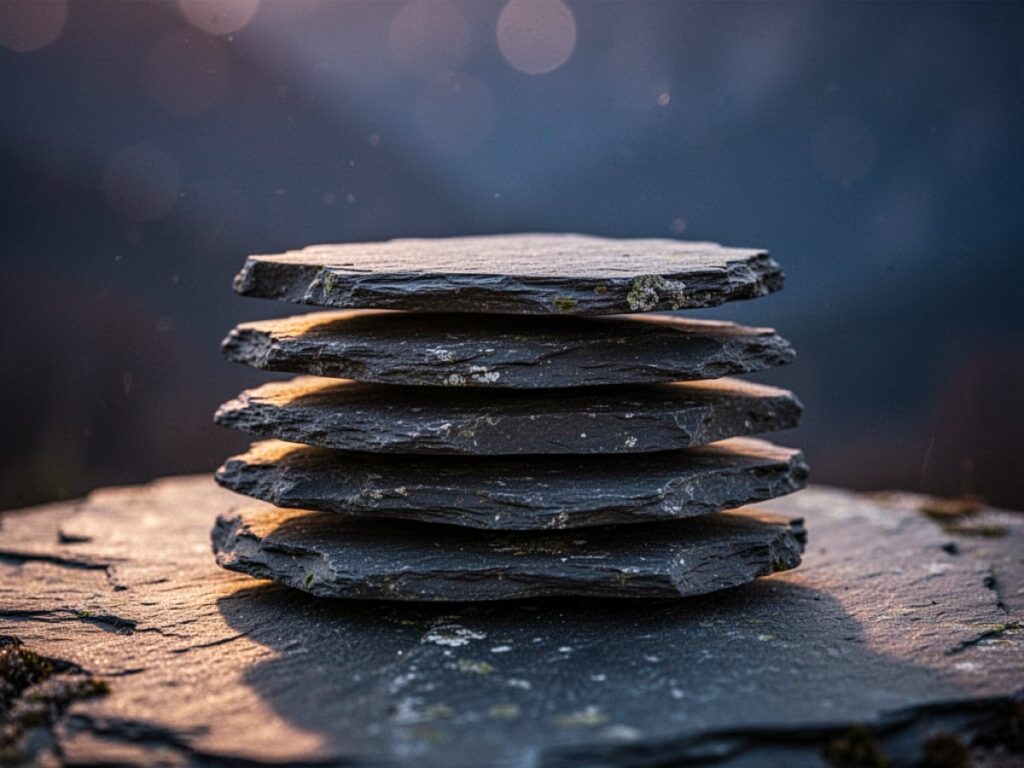 Rêver d'Ardoises : signification et symbolique du rêve