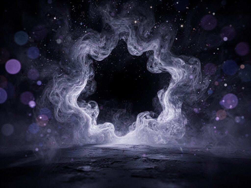 Rêver d'Au-Delà : signification et symbolique du rêve