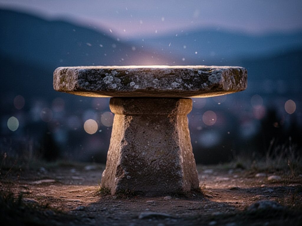 Rêver d'Autel : signification et symbolique du rêve