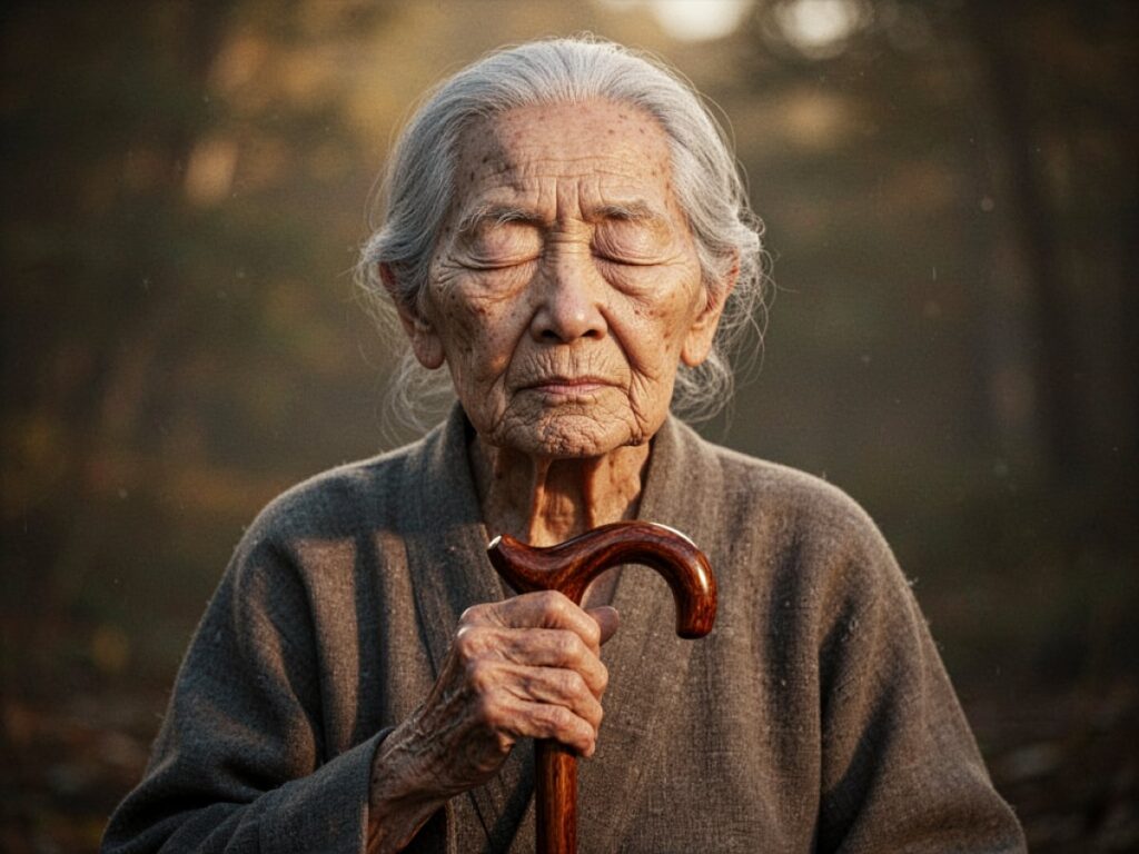 Rêver d'Aveugle : signification et symbolique du rêve