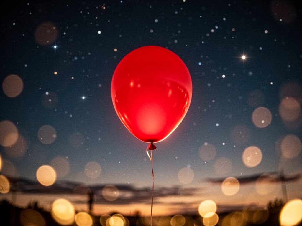 Rêver de Ballon : signification et symbolique du rêve