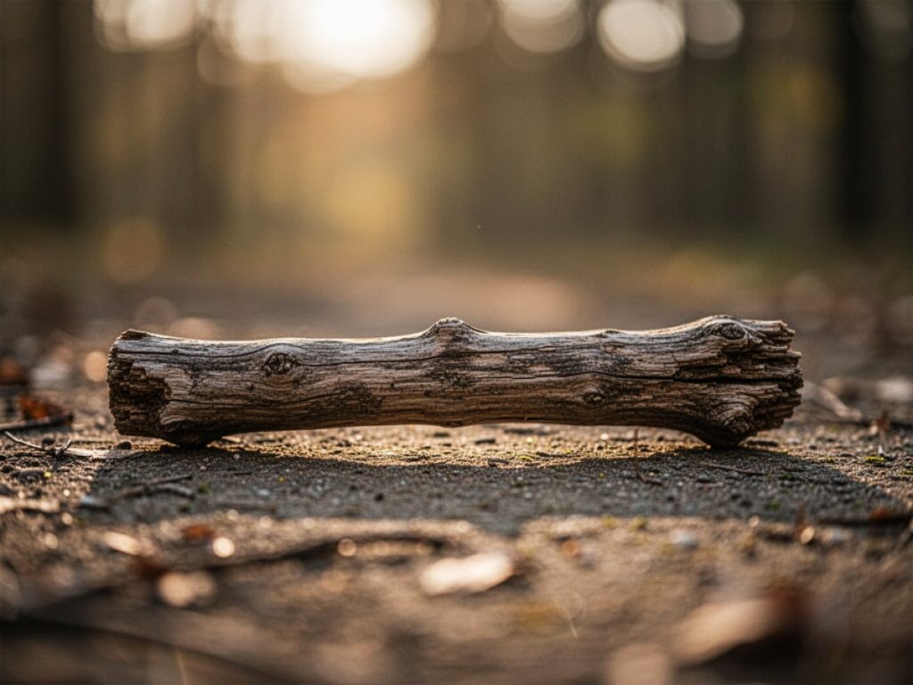 Rêver de Bâton : signification et symbolique du rêve