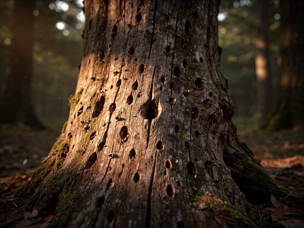 Rêver de Becquée : signification et symbolique du rêve