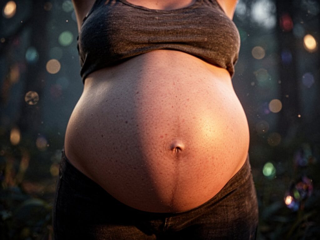 Rêver de Bedaine : signification et symbolique du rêve