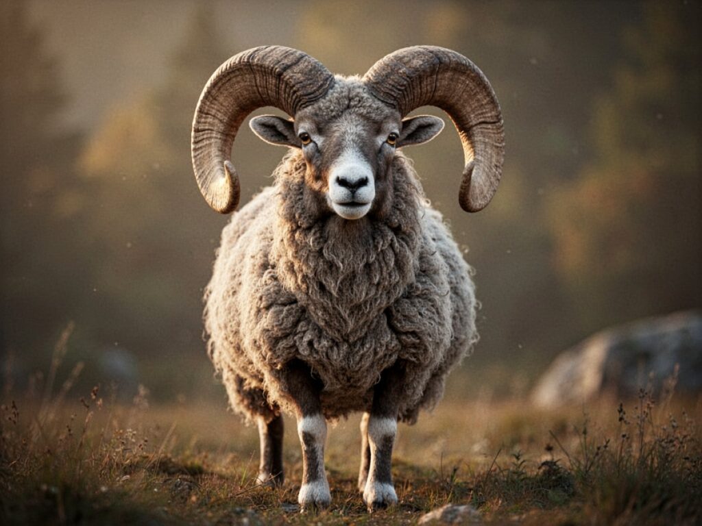 Rêver de Bélier : signification et symbolique du rêve