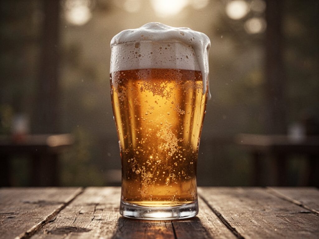 Rêver de Bière : signification et symbolique du rêve