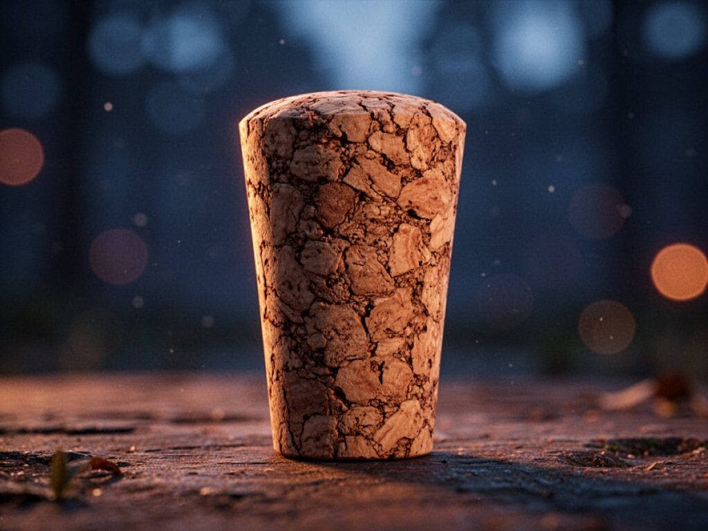 Rêver de Bouchon : signification et symbolique du rêve