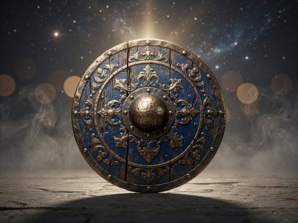 Rêver de Bouclier : signification et symbolique du rêve