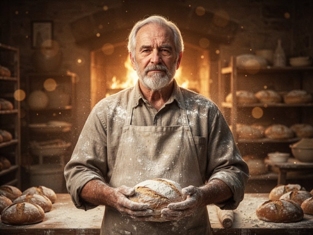 Rêver de Boulanger : signification et symbolique du rêve