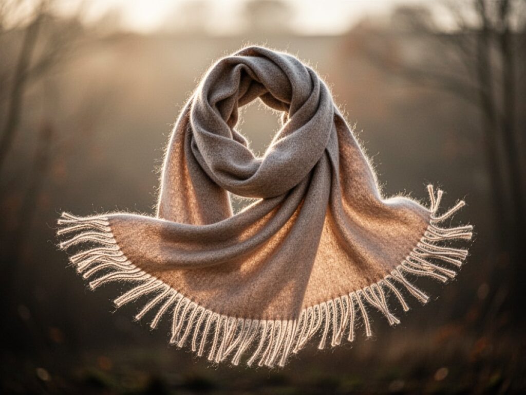 Rêver de Cachemire : signification et symbolique du rêve