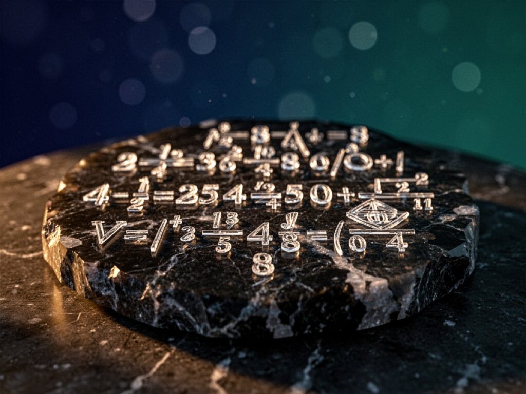 Rêver de Calcul : signification et symbolique du rêve