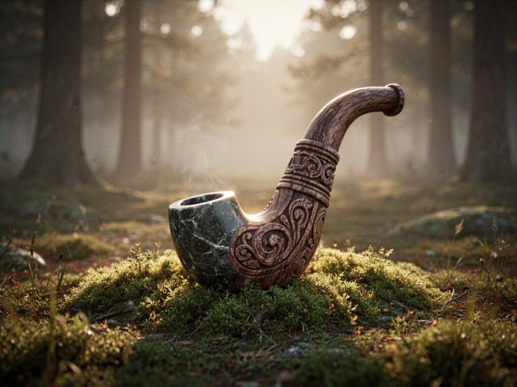 Rêver de Calumet : signification et symbolique du rêve