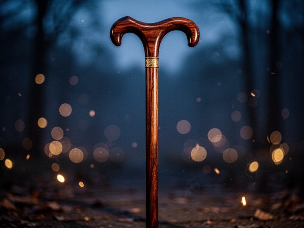 Rêver de Canne : signification et symbolique du rêve