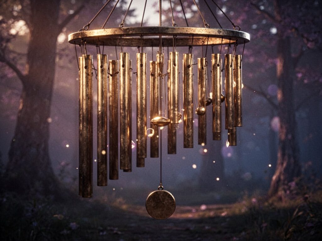 Rêver de Carillon : signification et symbolique du rêve