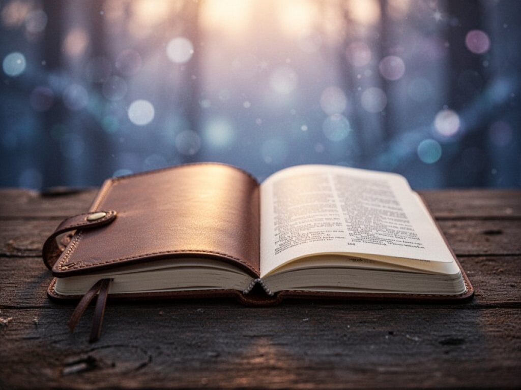 Rêver de Carnet : signification et symbolique du rêve