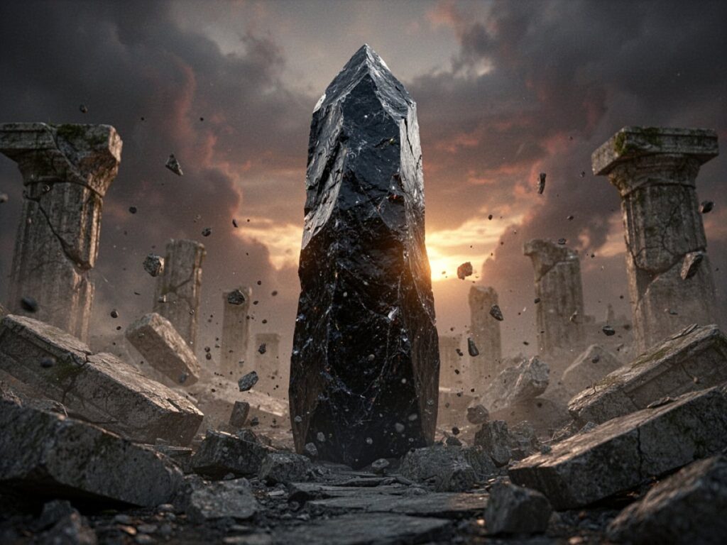 Rêver de Catastrophe : signification et symbolique du rêve