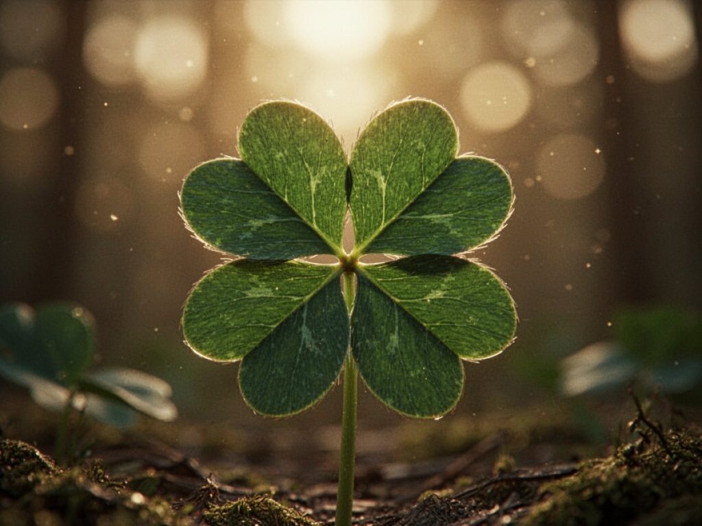 Rêver de Chance : signification et symbolique du rêve