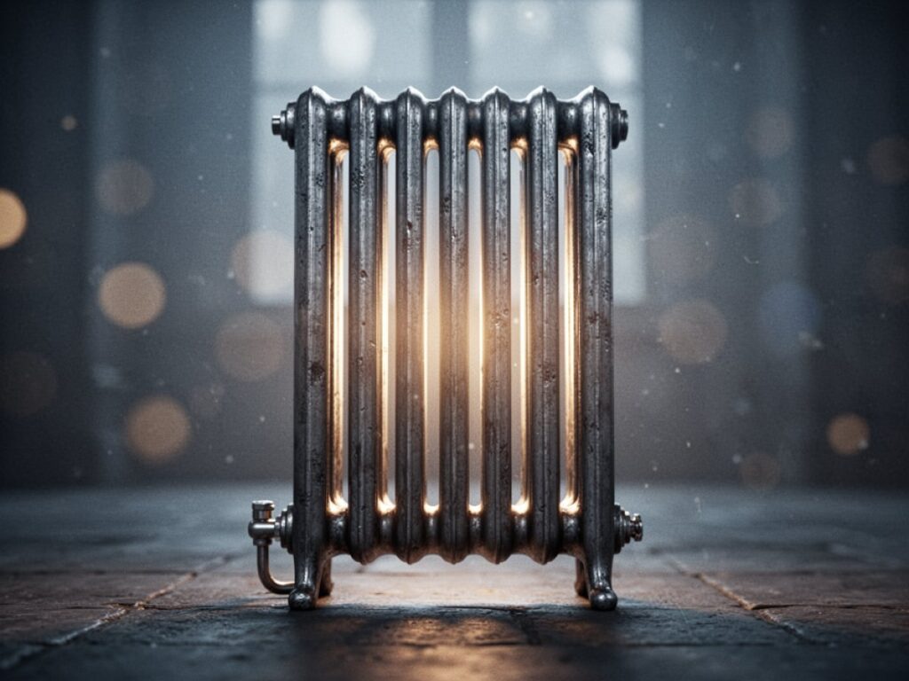 Rêver de Chauffage : signification et symbolique du rêve