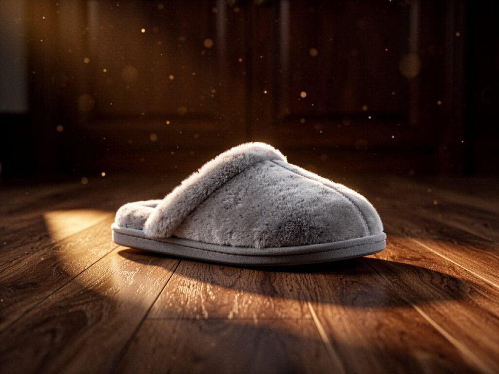 Rêver de Chausson : signification et symbolique du rêve