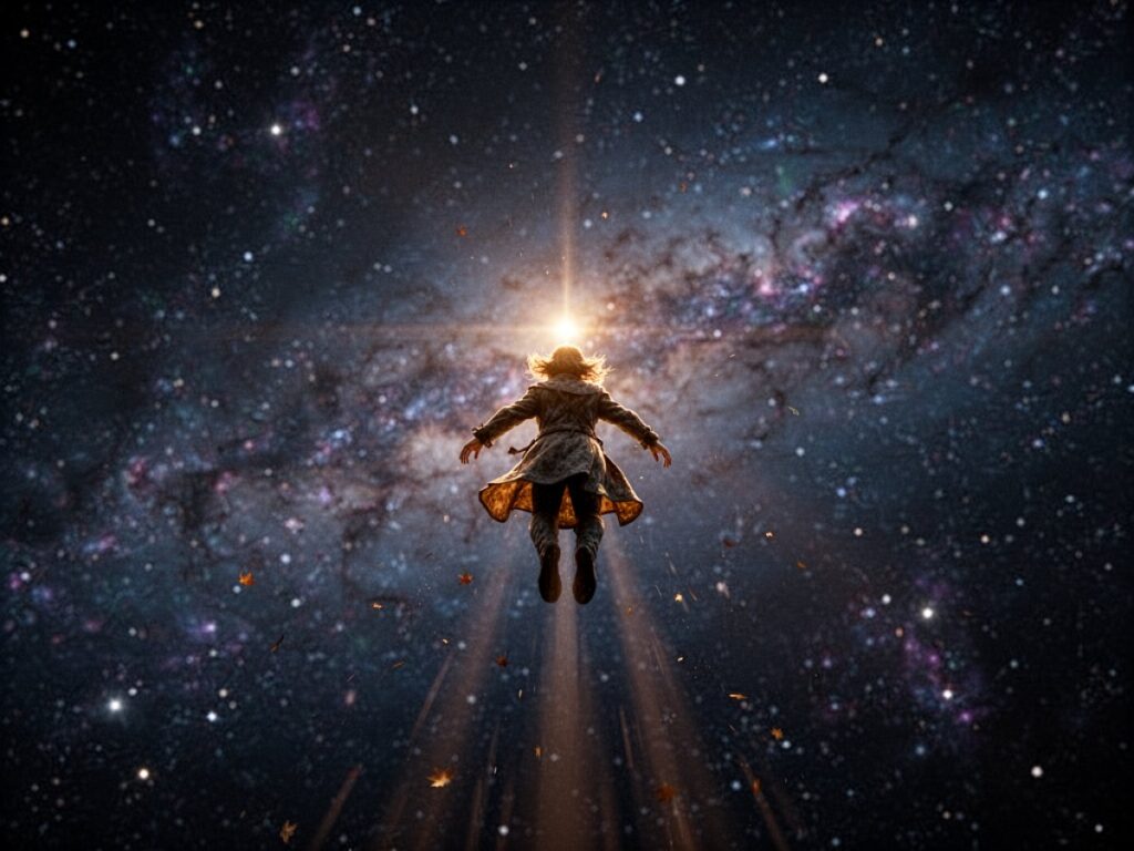 Rêver de Chute : signification et symbolique du rêve