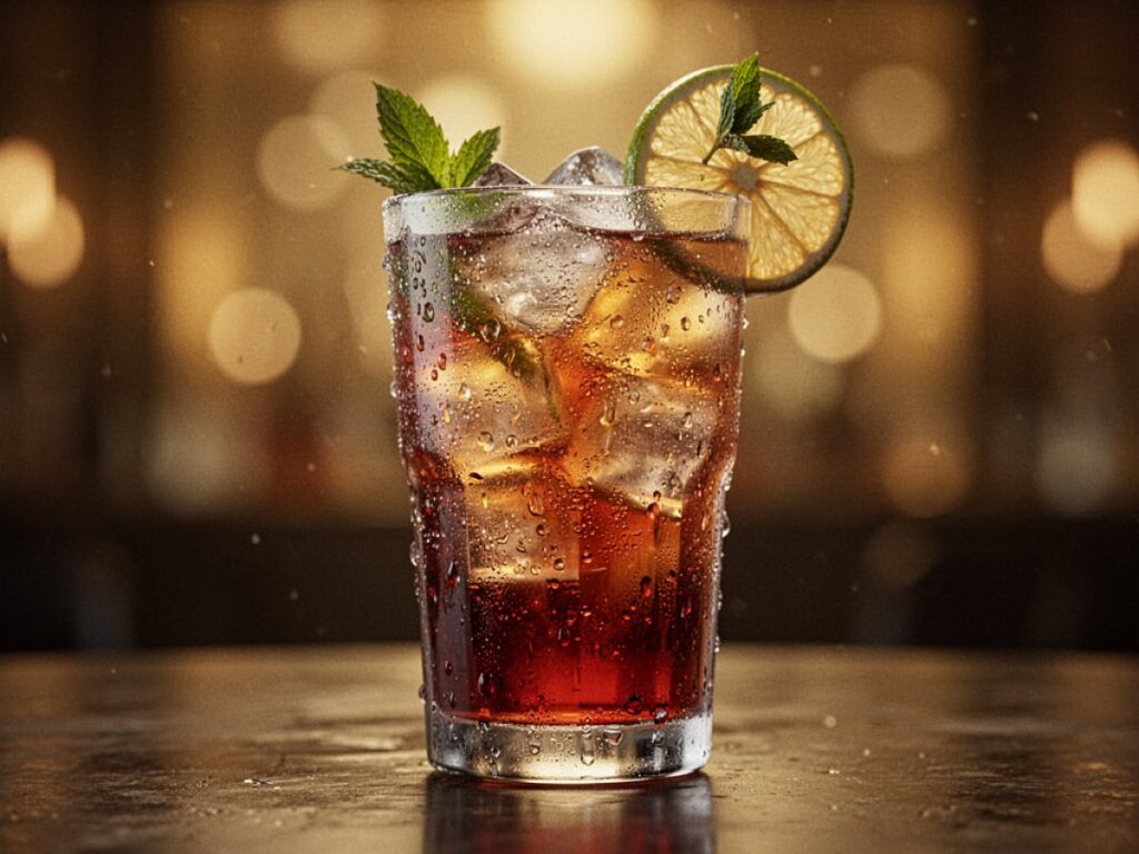 Rêver de Cocktail : signification et symbolique du rêve