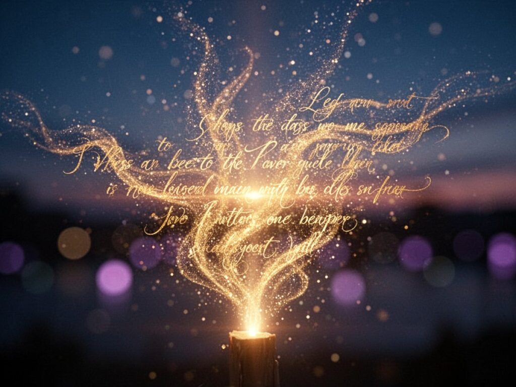 Rêver de Compliments : signification et symbolique du rêve