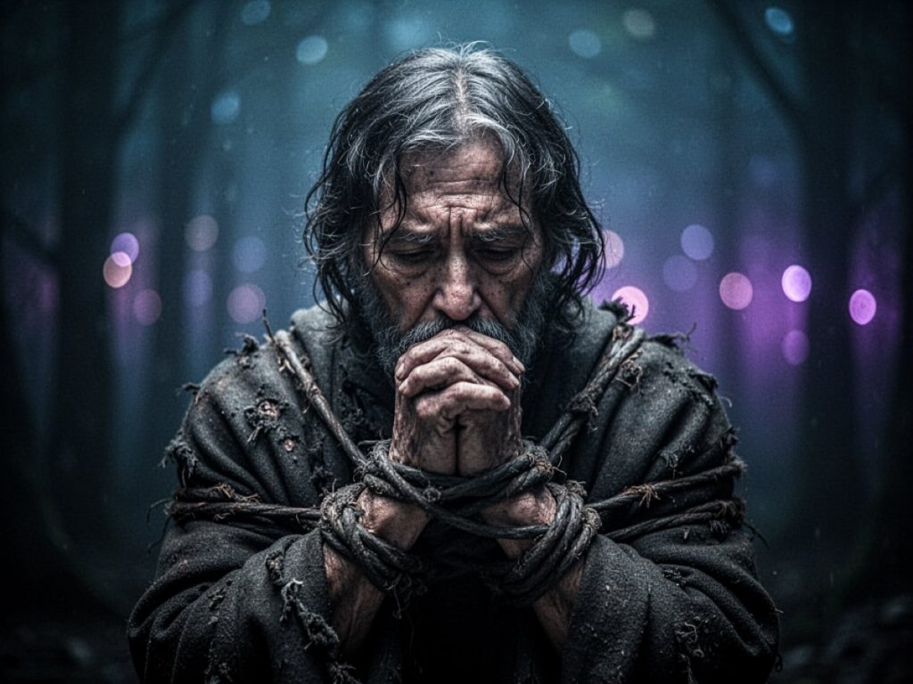 Rêver de Condamné : signification et symbolique du rêve