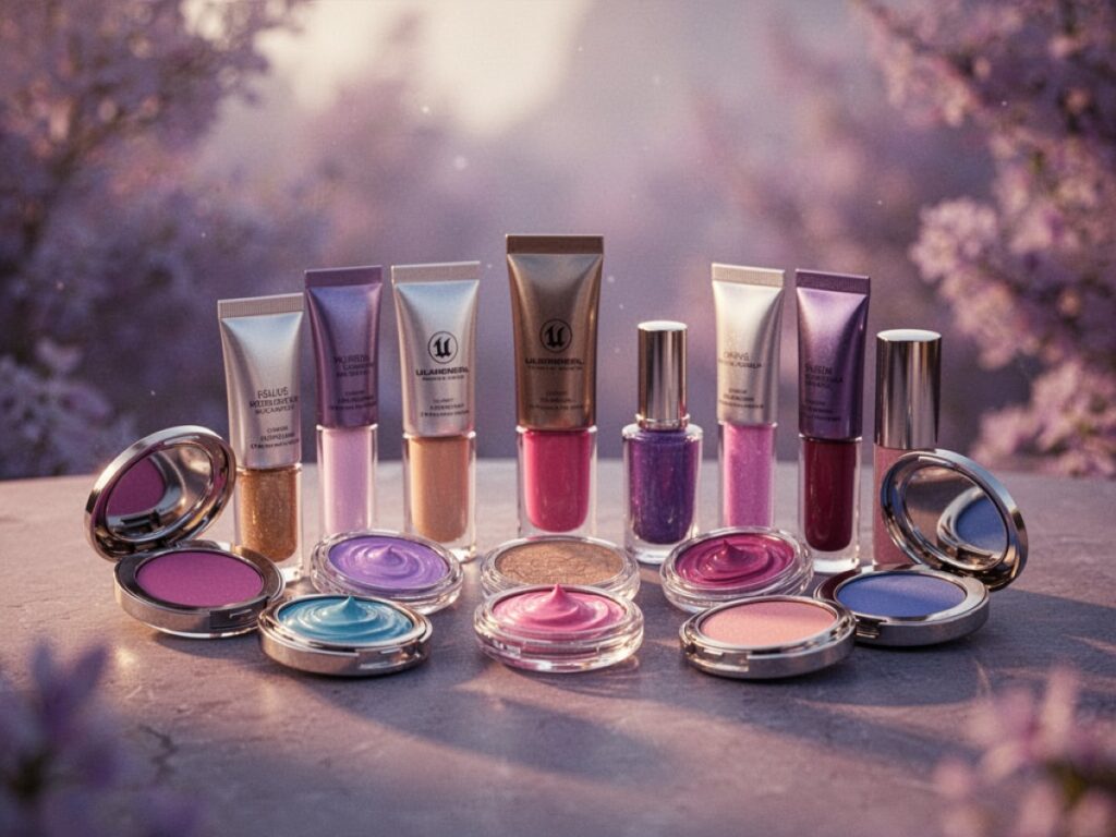 Rêver de Cosmétique : signification et symbolique du rêve