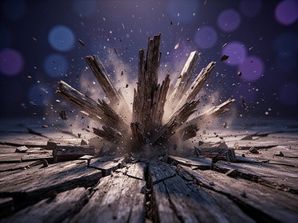 Rêver de Coup : signification et symbolique du rêve