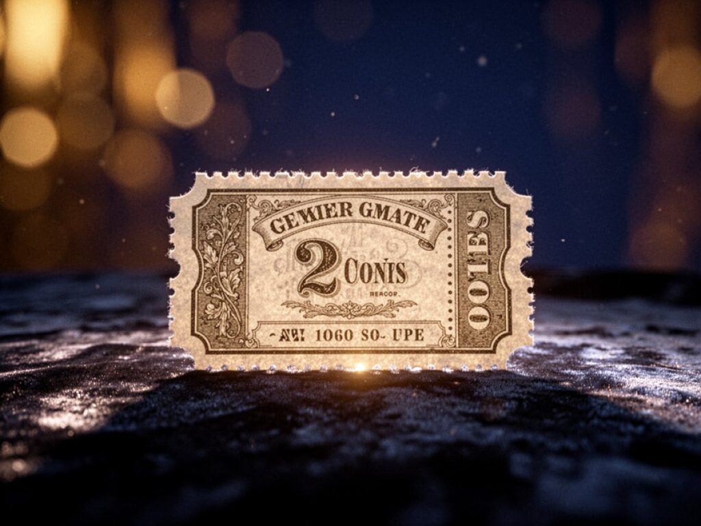 Rêver de Coupon : signification et symbolique du rêve