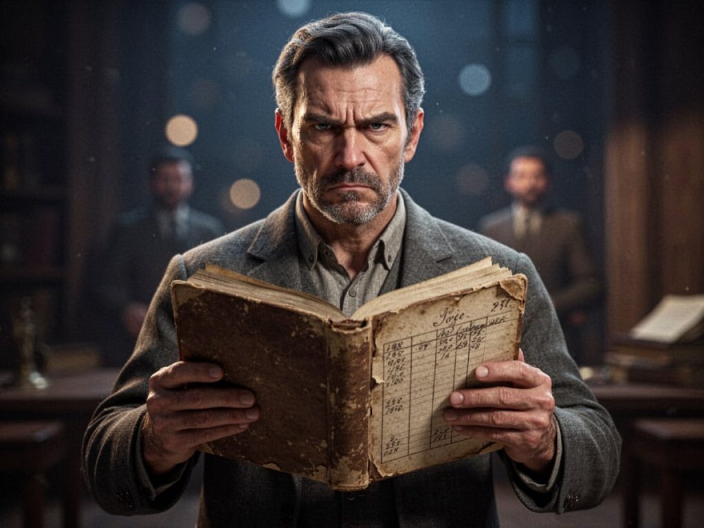 Rêver de Créancier : signification et symbolique du rêve