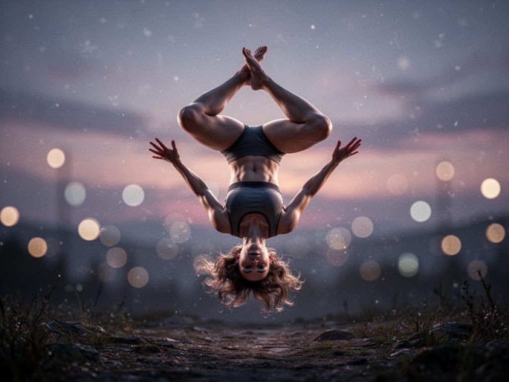 Rêver de Culbute : signification et symbolique du rêve