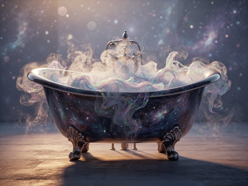 Rêver de Cuve : signification et symbolique du rêve