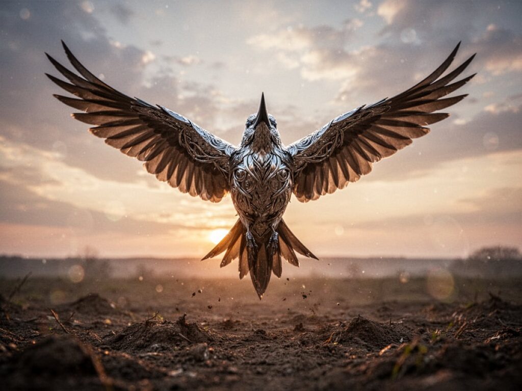 Rêver de Décoller : signification et symbolique du rêve