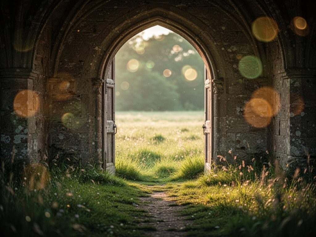 Rêver de Dehors : signification et symbolique du rêve