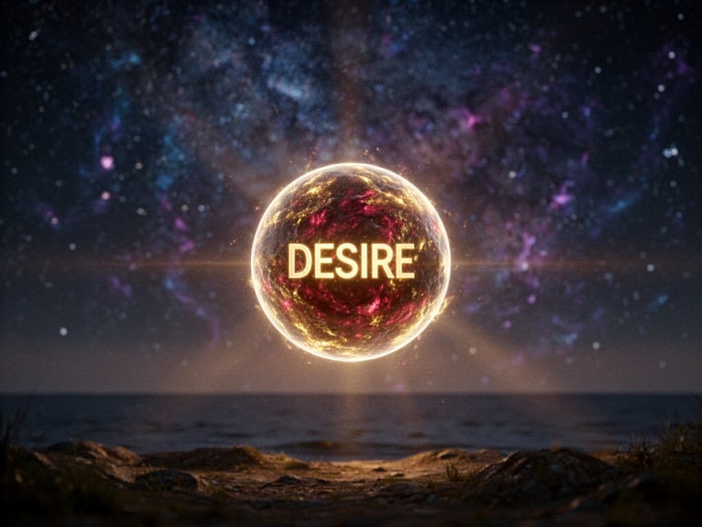 Rêver de Désir : signification et symbolique du rêve