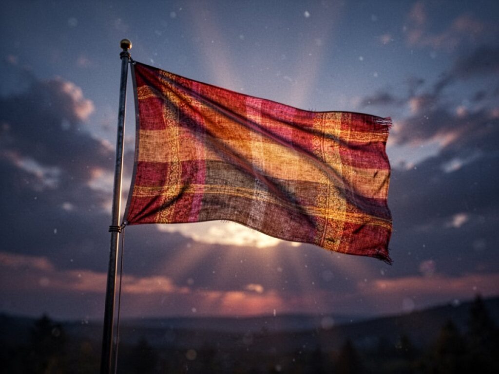 Rêver de Drapeau : signification et symbolique du rêve