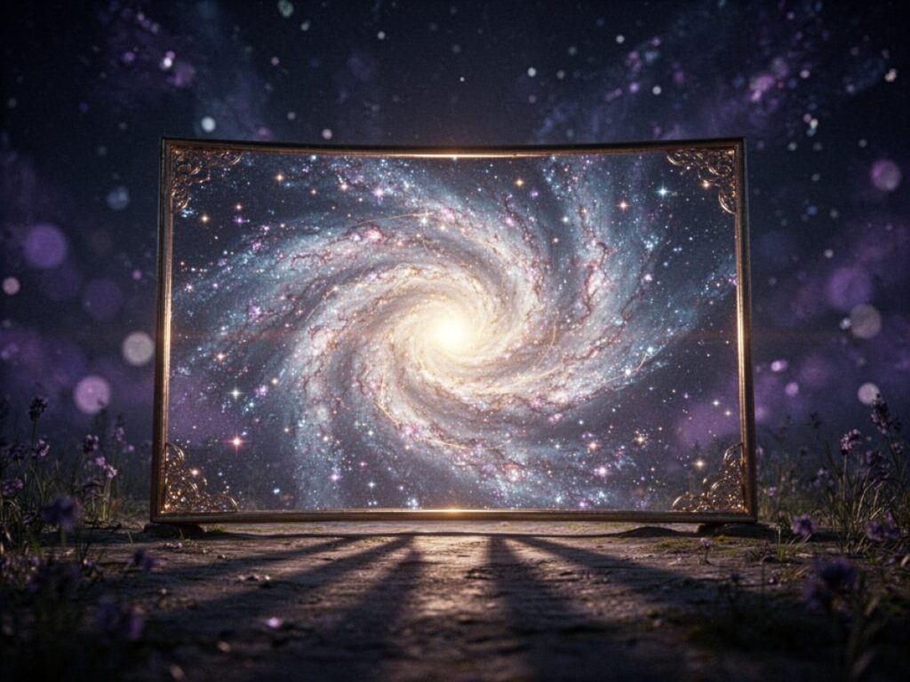 Rêver d'Écran : signification et symbolique du rêve