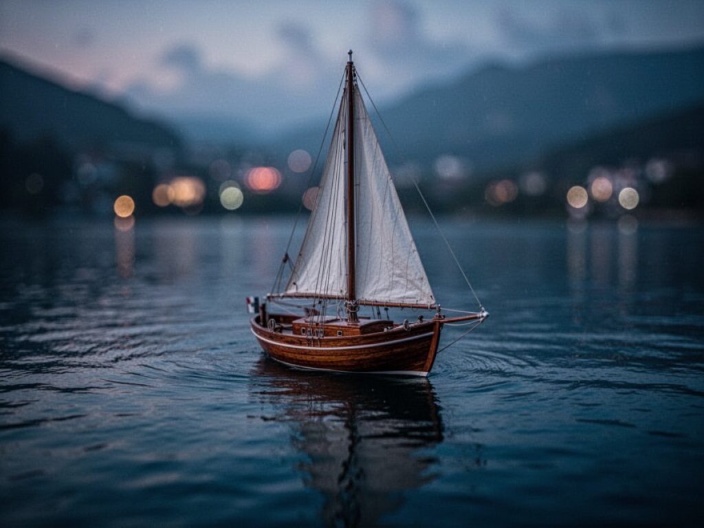 Rêver d'Embarcation : signification et symbolique du rêve