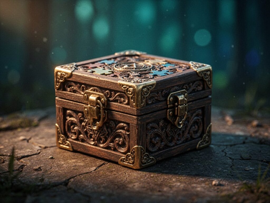 Rêver d'Énigme : signification et symbolique du rêve