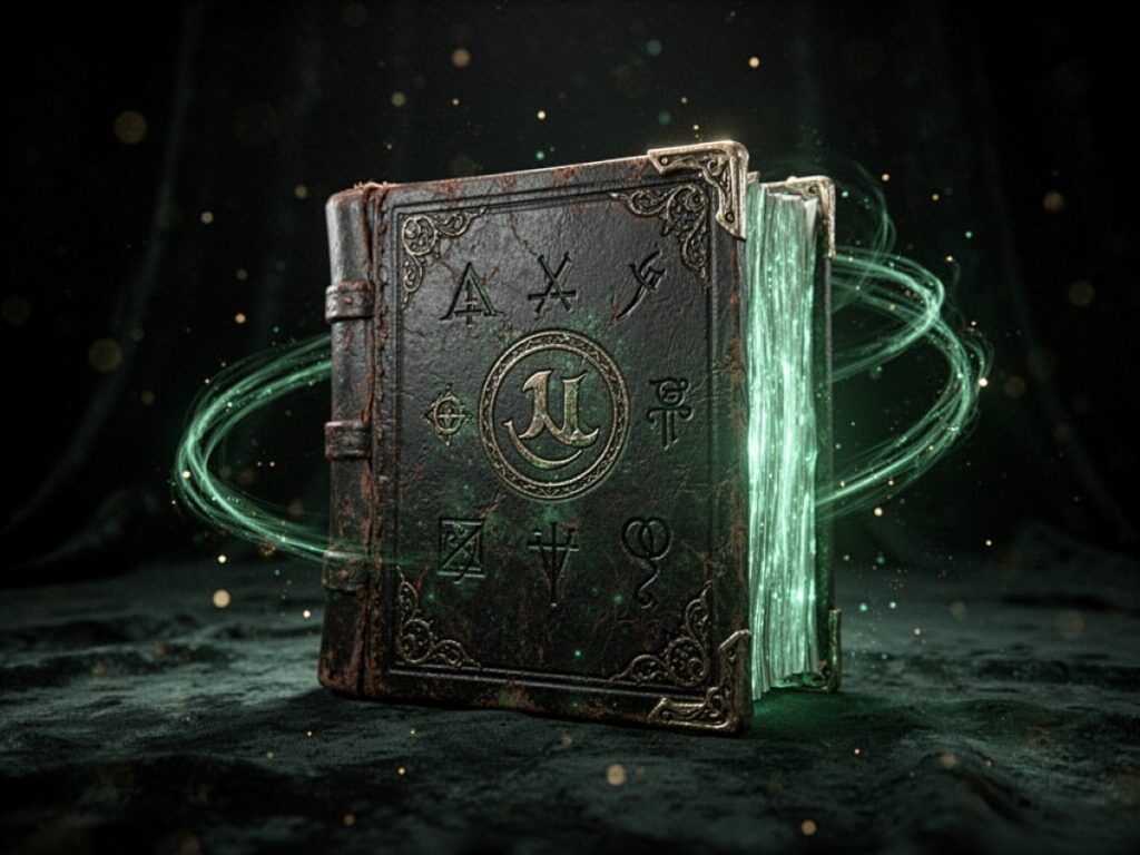 Rêver d'Ensorceler : signification et symbolique du rêve