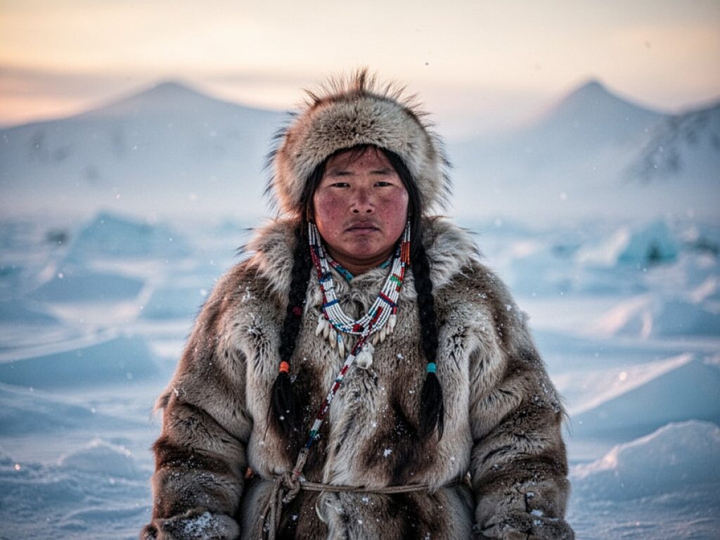 Rêver d'Esquimau : signification et symbolique du rêve