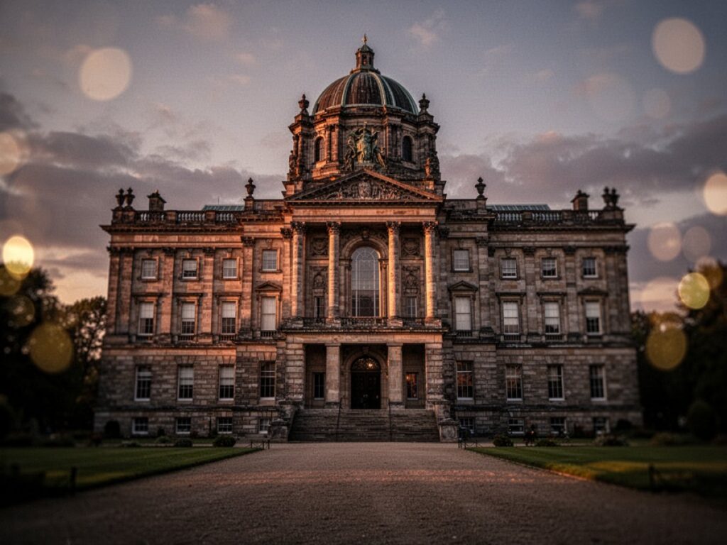 Rêver d'Établissement : signification et symbolique du rêve