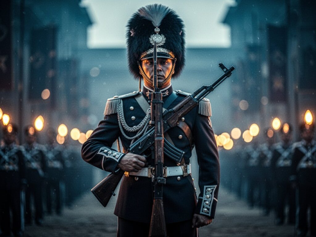 Rêver de Factionnaire : signification et symbolique du rêve