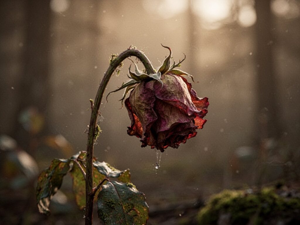 Rêver de Faiblesse : signification et symbolique du rêve