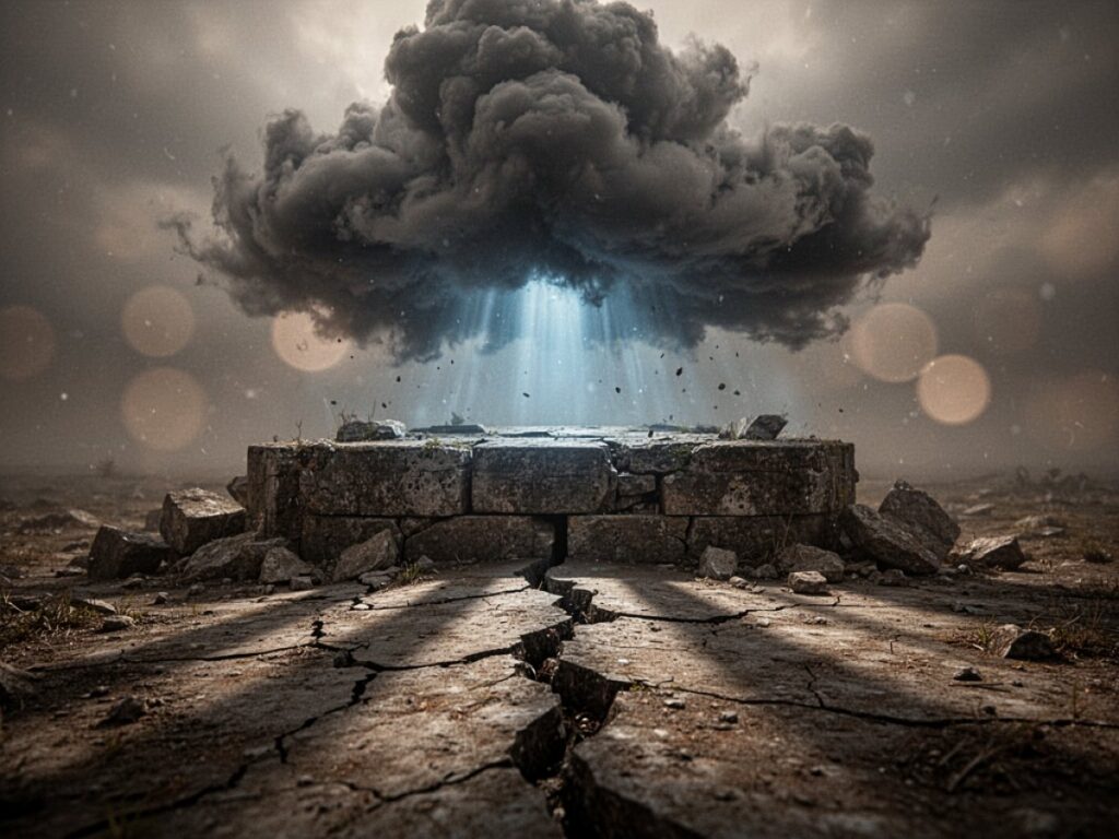 Rêver de Faillite : signification et symbolique du rêve