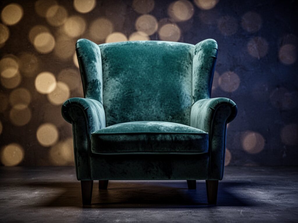 Rêver de Fauteuil : signification et symbolique du rêve