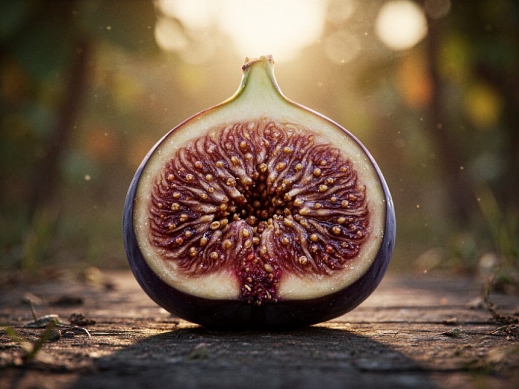 Rêver de Figue : signification et symbolique du rêve
